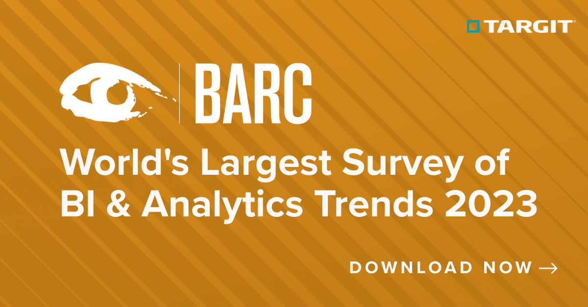 Barcs Data Bi And Analytics Trend Monitor 2023 3942